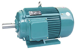 YD系列電機